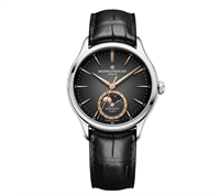 Orologio Baume & Mercier Uomo Clifton in Acciaio M0A10758 - M0A10758